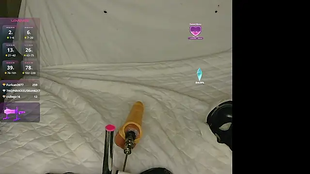 Ozge-SluttyScream69 online show from February 8, 2026, 12:58 am