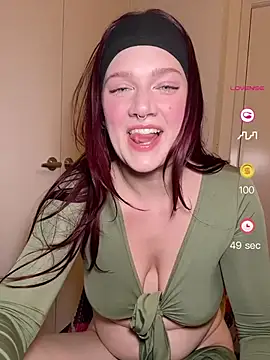 zarialove online show from April 26, 2026, 2:20 am