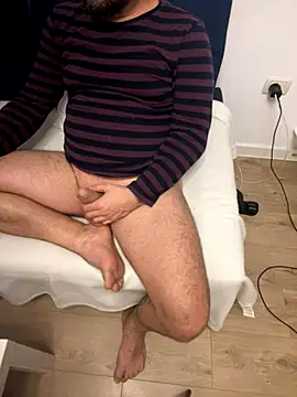 DavidMaros online show from November 17, 2025, 8:03 pm