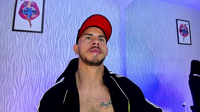 dylan jacobx online show from November 22, 2025, 4:22 am