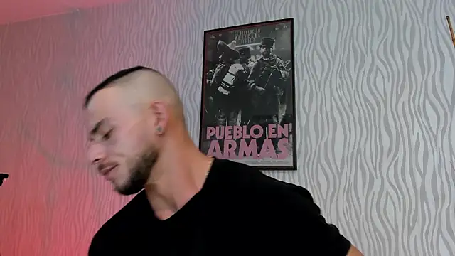 Snapshot of dylan_jacobx chatting on March 5, 2026, 12:06 am dylan jacobx online show from March 5, 2026, 12:06 am