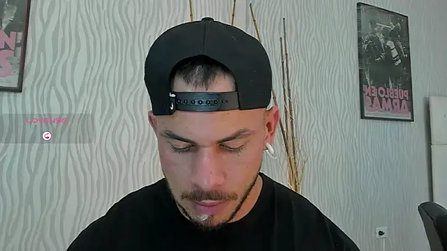 dylan jacobx online show from June 9, 2026, 3:56 pm