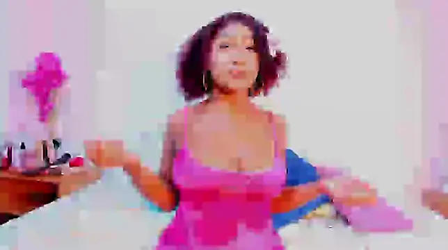 Emmadancer online show from September 24, 2025, 8:45 pm