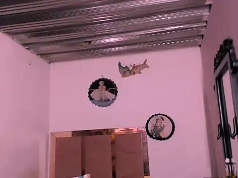 Bruno Hallss online show from November 19, 2025, 1:27 am