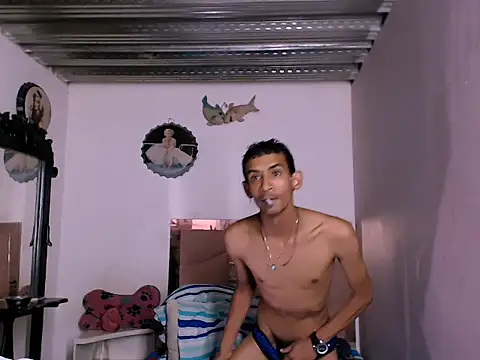 Bruno Hallss online show from November 21, 2025, 1:37 am