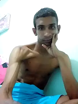 Bruno Hallss online show from May 25, 2026, 2:56 pm