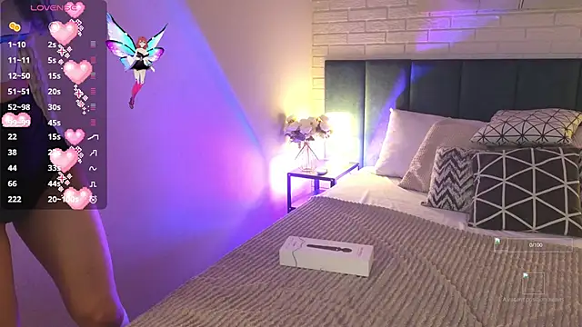 meomeee online show from December 4, 2025, 12:14 pm