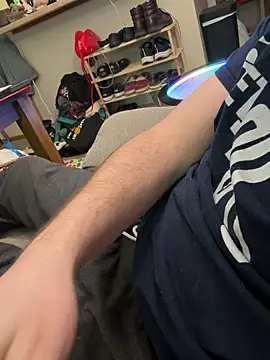 LittleD Lover online show from February 23, 2026, 8:12 am