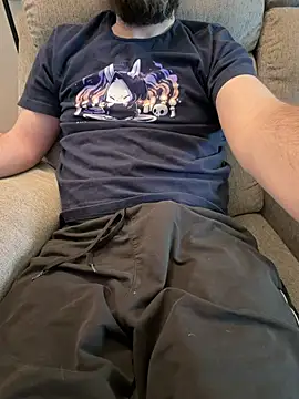 LittleD Lover online show from March 13, 2026, 8:15 pm