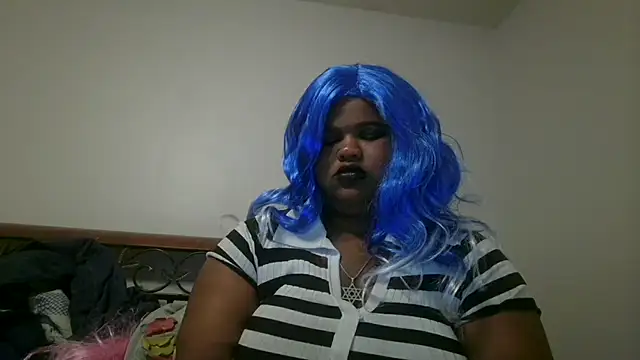 Snapshot of techprincessxx chatting on September 13, 2025, 5:02 pm techprincessxx online show from September 13, 2025, 5:02 pm