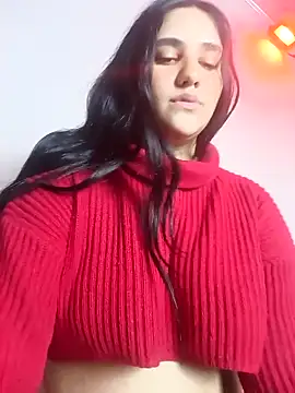 OnlyCurvySofi online show from October 11, 2025, 1:38 am