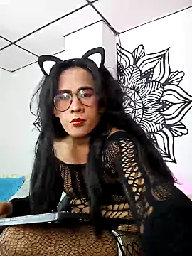 angela bigdick online show from September 27, 2025, 1:21 am