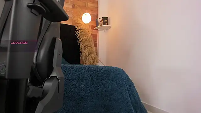 Emily brown04 online show from October 10, 2025, 11:31 am