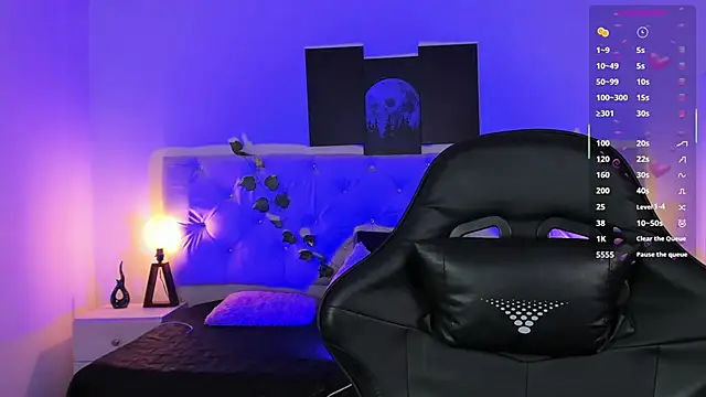 Elliot younngg online show from September 16, 2025, 3:46 pm