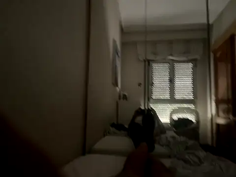 Guillermoperujo online show from September 28, 2025, 2:55 pm