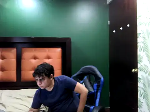 Thiagoforyou online show from November 2, 2025, 4:48 am