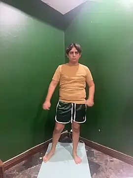 Thiagoforyou online show from November 16, 2025, 10:37 pm