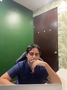 Thiagoforyou online show from November 22, 2025, 3:05 am