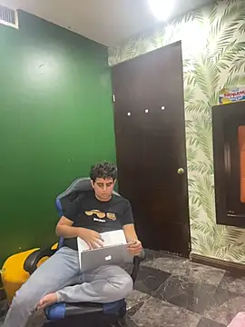 Thiagoforyou online show from January 8, 2026, 11:29 pm