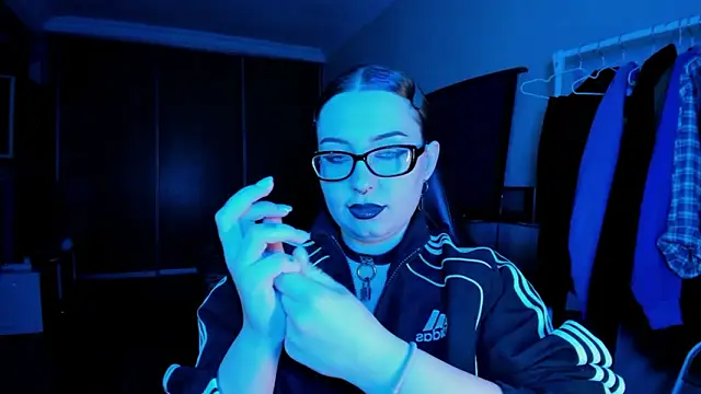 just fucked777 online show from March 20, 2026, 12:48 am