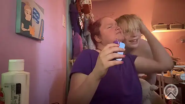 Snapshot of KadiSparkle chatting on July 5, 2026, 10:50 pm KadiSparkle online show from July 5, 2026, 10:50 pm