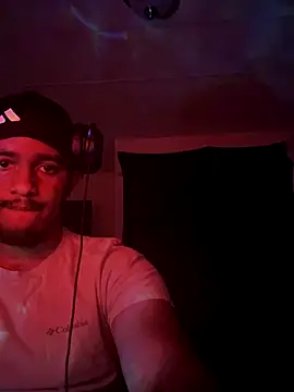 tyrek5051 online show from October 27, 2025, 6:23 pm