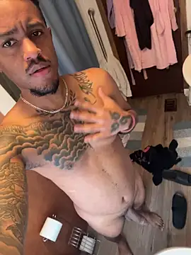 tyrek5051 online show from December 17, 2025, 7:20 pm