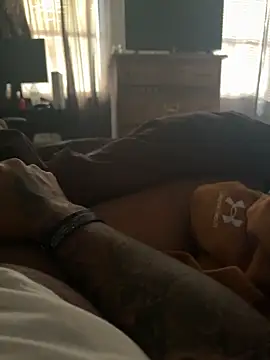 tyrek5051 online show from February 12, 2026, 3:18 pm