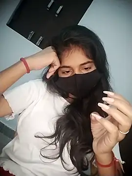 Snapshot of Sexey-Puja chatting on October 13, 2025, 2:00 am Sexey-Puja online show from October 13, 2025, 2:00 am