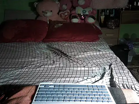 Snapshot of BigClit_Ayana chatting on September 27, 2025, 7:30 pm BigClit Ayana online show from September 27, 2025, 7:30 pm