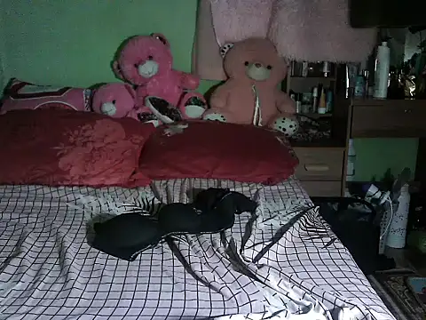 Snapshot of BigClit_Ayana chatting on October 7, 2025, 7:33 pm BigClit Ayana online show from October 7, 2025, 7:33 pm