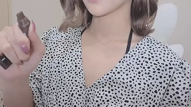 miho-ch online show from March 21, 2026, 12:10 pm