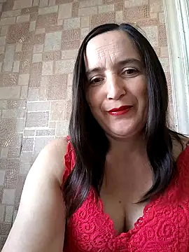 EvelinCutex online show from September 28, 2025, 11:26 am