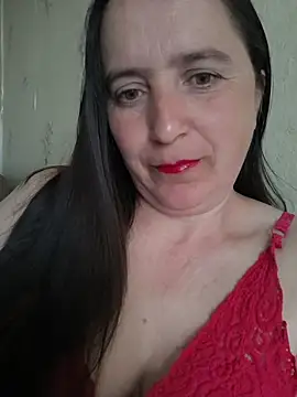 EvelinCutex online show from May 9, 2026, 6:07 am