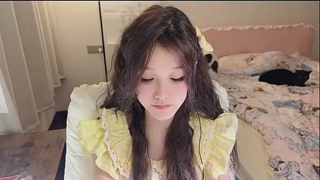 FuFu-puff online show from January 11, 2026, 12:10 pm