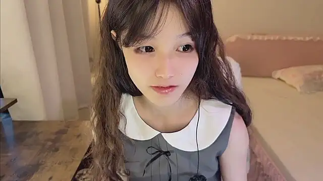 FuFu-puff online show from May 15, 2026, 11:06 am