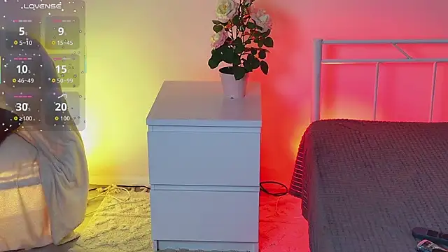 Wander Waves online show from October 12, 2025, 8:41 pm