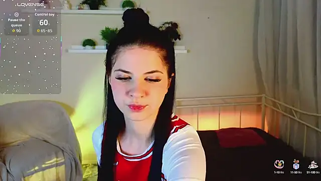 Wander Waves online show from October 15, 2025, 7:36 pm