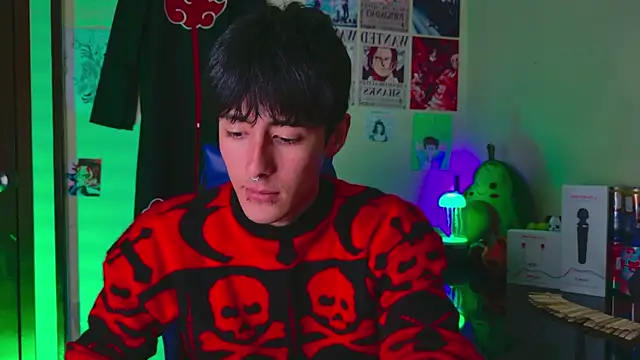 Snapshot of Jeremias_miller chatting on September 12, 2025, 8:31 pm Jeremias miller online show from September 12, 2025, 8:31 pm