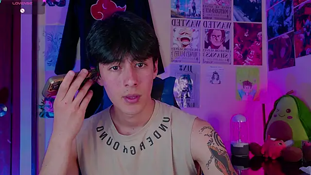 Snapshot of Jeremias_miller chatting on October 8, 2025, 8:17 pm Jeremias miller online show from October 8, 2025, 8:17 pm