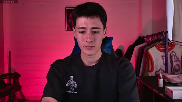 Jeremias miller online show from December 17, 2025, 9:32 pm