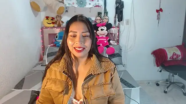 Mariajose202 online show from February 14, 2026, 10:56 am