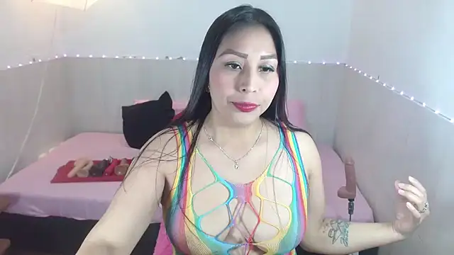 Mariajose202 online show from May 5, 2026, 2:08 am