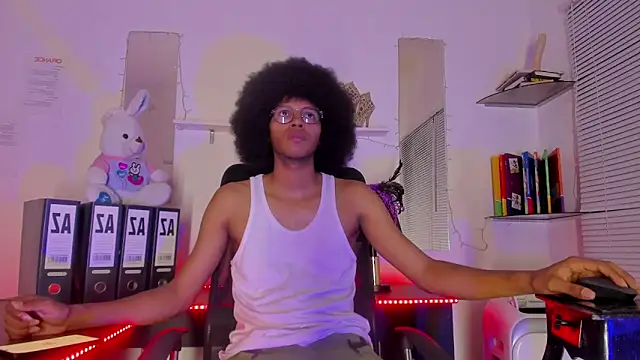 DEAMOL online show from January 16, 2026, 6:23 pm