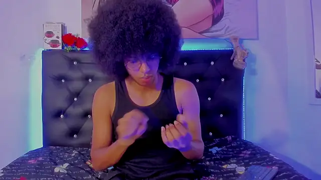 DEAMOL online show from March 5, 2026, 1:18 pm