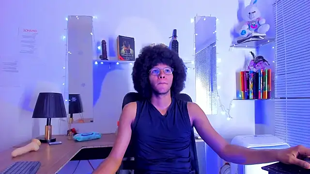 DEAMOL online show from March 23, 2026, 1:26 pm