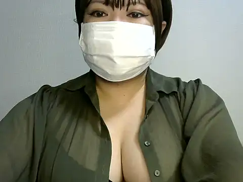 yuririn-594 online show from November 6, 2025, 9:05 pm