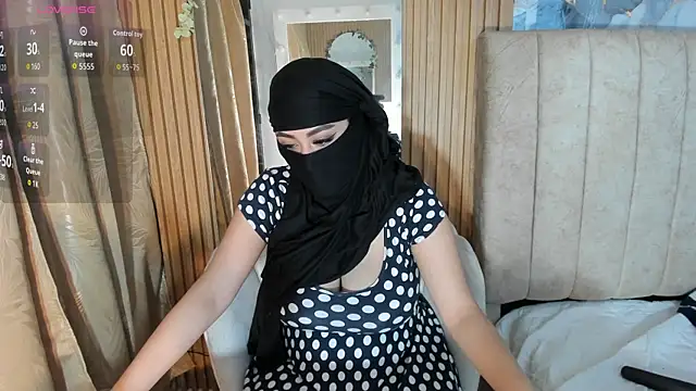  ghaliaa online show from May 6, 2026, 5:51 pm