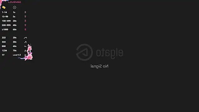 Snapshot of Vesya chatting on October 10, 2025, 6:40 pm Vesya online show from October 10, 2025, 6:40 pm