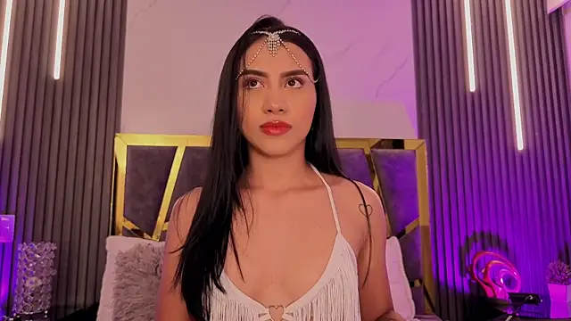 ScarletTorres online show from April 23, 2026, 6:10 pm